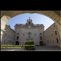 37954 071 009 Kloster Santuari de Lluc, Mallorca 2019.JPG